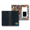 NEOGEO Pixel Art Notebook-Style Smartphone Cover
