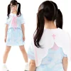 Neographic Angel Sailor Uniform