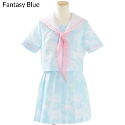 Neographic Angel Sailor Uniform