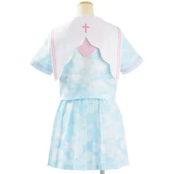 Neographic Angel Sailor Uniform