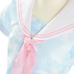 Neographic Angel Sailor Uniform