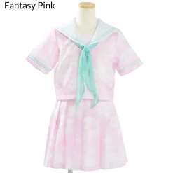 Neographic Angel Sailor Uniform