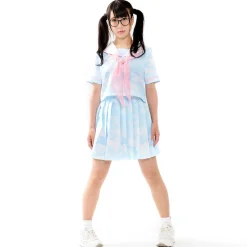 Neographic Angel Sailor Uniform