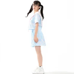 Neographic Angel Sailor Uniform