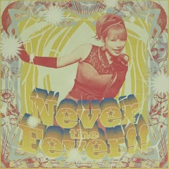 Never the Fever! | TV Anime Immoral Guild Opening Theme Song CD