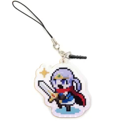 New Game! Earphone Jack Straps