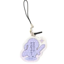 New Game! Earphone Jack Straps