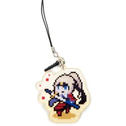 New Game! Earphone Jack Straps