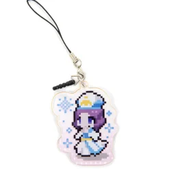 New Game! Earphone Jack Straps