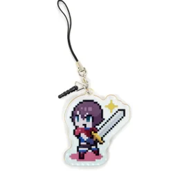 New Game! Earphone Jack Straps