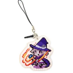 New Game! Earphone Jack Straps