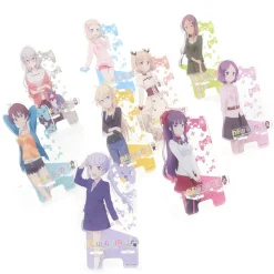 New Game! Smartphone Stands