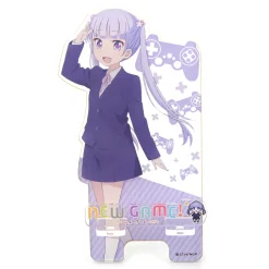New Game! Smartphone Stands