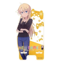 New Game! Smartphone Stands