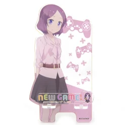 New Game! Smartphone Stands