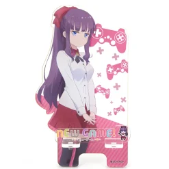 New Game! Smartphone Stands