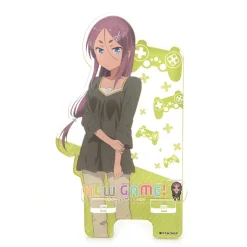 New Game! Smartphone Stands