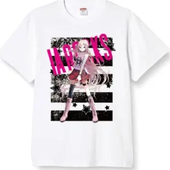 NEW IA ROCKS TEE 2022 Ver.