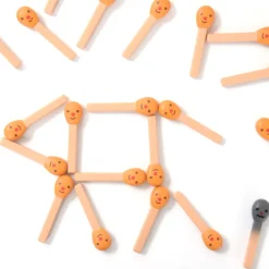 New Matchstick Puzzle: Brain Exercises