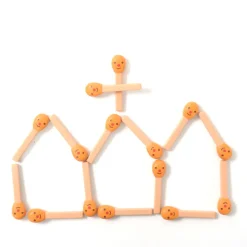 New Matchstick Puzzle: Brain Exercises