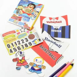 New Message Gingerbread Man