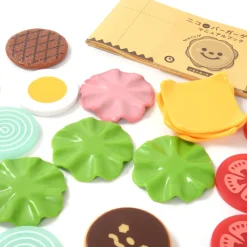 New Nico Burger Game