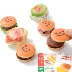 New Nico Burger Game