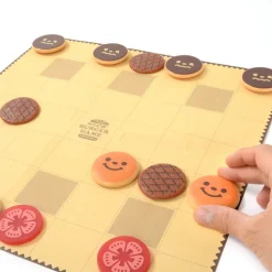 New Nico Burger Game