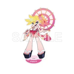 New Panty & Stocking with Garterbelt Acrylic Stand Figure Japanese Clothes Ver.