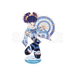 New Panty & Stocking with Garterbelt Acrylic Stand Figure Japanese Clothes Ver.