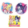 New Panty & Stocking with Garterbelt Sticker Set Carnival Ver.