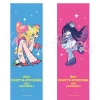 New Panty & Stocking with Garterbelt B2 Half-sized Tapestry Carnival Ver.