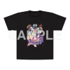 New Panty & Stocking with Garterbelt T-Shirt Key Visual Ver.