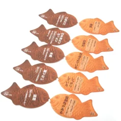 New Tansho o Chosho ni Kaetaiyaki Game