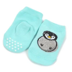 Nice to Meet You Socks