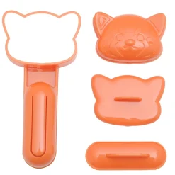 Nico Kitchen Red Panda Onigiri Set