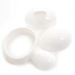 Nico Kitchen Smiling Face Onigiri Set