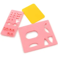 Nico Kitchen Smiling Face Onigiri Set