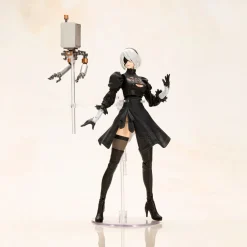 NieR: Automata 2B (YoRHa No. 2 Type B) Plastic Model Kit