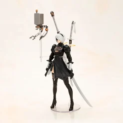 NieR: Automata 2B (YoRHa No. 2 Type B) Plastic Model Kit
