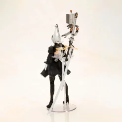 NieR: Automata 2B (YoRHa No. 2 Type B) Plastic Model Kit