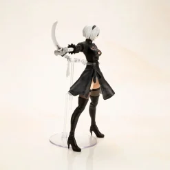 NieR: Automata 2B (YoRHa No. 2 Type B) Plastic Model Kit