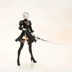 NieR: Automata 2B (YoRHa No. 2 Type B) Plastic Model Kit