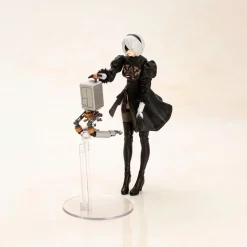 NieR: Automata 2B (YoRHa No. 2 Type B) Plastic Model Kit