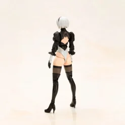 NieR: Automata 2B (YoRHa No. 2 Type B) Plastic Model Kit