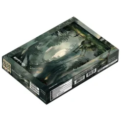 NieR: Automata 1000-Piece Jigsaw Puzzle B