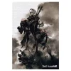 NieR: Automata 1000-Piece Jigsaw Puzzle A