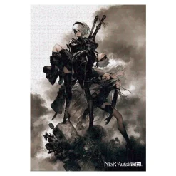 NieR: Automata 1000-Piece Jigsaw Puzzle A