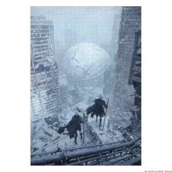 NieR: Automata 1000-Piece Jigsaw Puzzle C