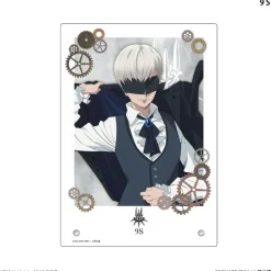 NieR: Automata Ver 1.1a Acrylic Art Panel 9S